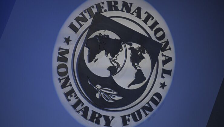 IMF’den acı itiraf: Barış gelse bile dünya artık daha yavaş büyüyecek!