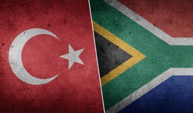 Cihangir Fikri Saatçioğlu: Güney Afrika Türkiye için stratejik fırsatlar sunuyor