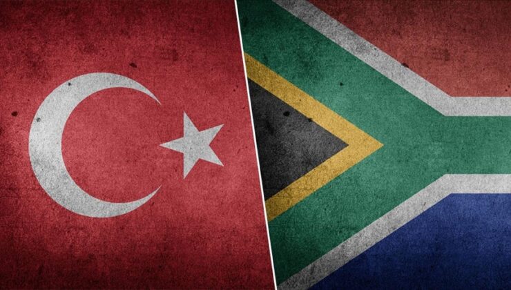 Cihangir Fikri Saatçioğlu: Güney Afrika Türkiye için stratejik fırsatlar sunuyor