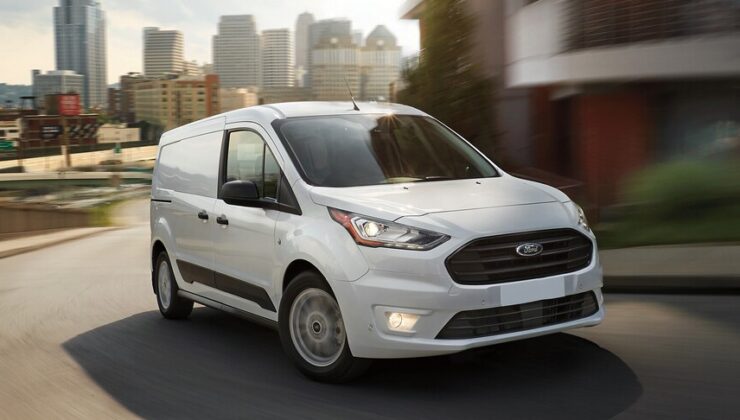 Otomotivde ticari araç rekoru: 3 aylık ihracat 1,5 milyar doları geçti