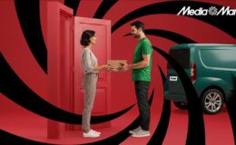 Teknoloji kapınıza geliyor, eski cihazınız nakde dönüyor: MediaMarkt’tan İstanbul’a özel hizmet!