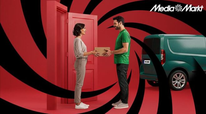 Teknoloji kapınıza geliyor, eski cihazınız nakde dönüyor: MediaMarkt’tan İstanbul’a özel hizmet!