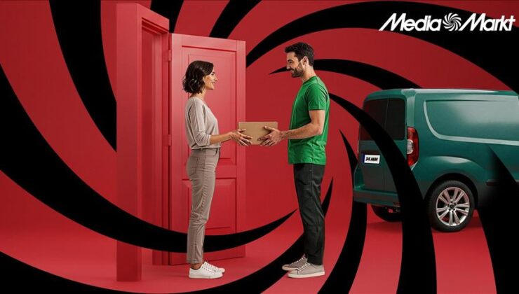 Teknoloji kapınıza geliyor, eski cihazınız nakde dönüyor: MediaMarkt’tan İstanbul’a özel hizmet!