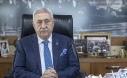 TESK Başkanı Palandöken’den altın uyarısı: “Güvenilir adresten şaşmayın”