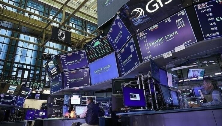 Hürmüz Boğazı’nda sular tekrar ısındı küresel piyasalar haftaya gergin başladı