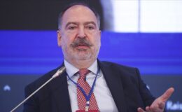 Pegasus Başkanı Mehmet Nane, genç girişimcilere tavsiyelerde bulundu