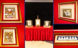 Kanada’dan Türkiye’ye tarihi iade: 11 eser yuvaya dönüyor