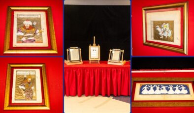 Kanada’dan Türkiye’ye tarihi iade: 11 eser yuvaya dönüyor