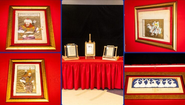 Kanada’dan Türkiye’ye tarihi iade: 11 eser yuvaya dönüyor