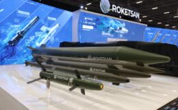 Milli savunmanın kalbi TSKGV: Yerli üretimle tam bağımsız ordu