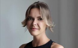 ING Türkiye İletişim ve Marka Deneyimi Direktörlüğüne Sinem Serdar getirildi