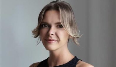 ING Türkiye İletişim ve Marka Deneyimi Direktörlüğüne Sinem Serdar getirildi