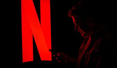 Netflix bilançosunda Warner Bros dopingi ile tarihi kar artışı