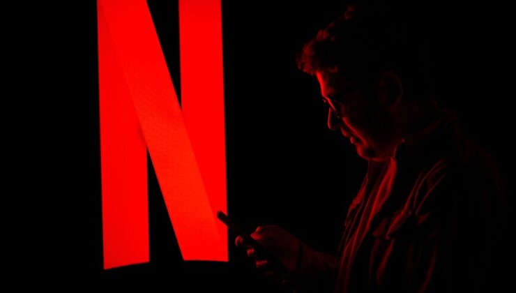 Netflix bilançosunda Warner Bros dopingi ile tarihi kar artışı