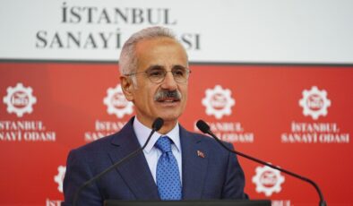 Bakan Uraloğlu’ndan jet yakıtı açıklaması: Türkiye ihracatçı konumunda