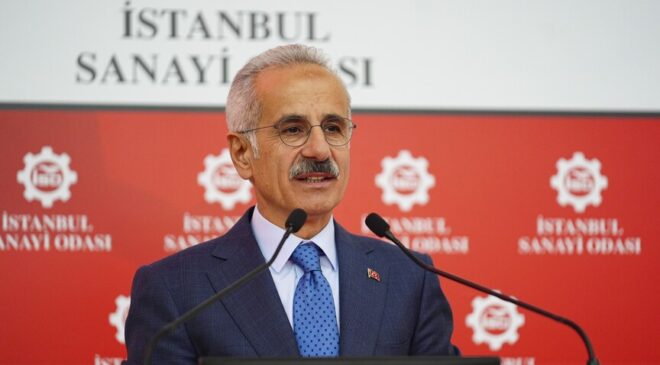 Bakan Uraloğlu’ndan jet yakıtı açıklaması: Türkiye ihracatçı konumunda