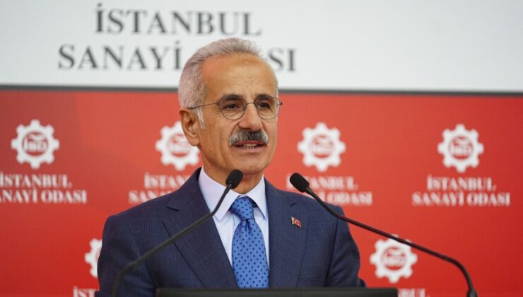 Bakan Uraloğlu’ndan jet yakıtı açıklaması: Türkiye ihracatçı konumunda