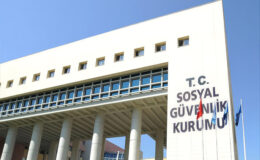 Sosyal Güvenlik Kurumu 100 denetmen yardımcısı için düğmeye bastı