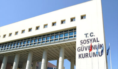 Sosyal Güvenlik Kurumu 100 denetmen yardımcısı için düğmeye bastı