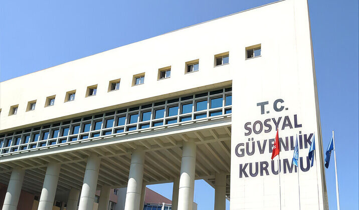 Sosyal Güvenlik Kurumu 100 denetmen yardımcısı için düğmeye bastı