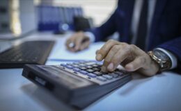 SMMM ve YMM sınav takvimi belli oldu: Başvurular Pazartesi başlıyor