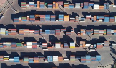 Türkiye ve Suriye ticaret rekorları için JETCO masasına oturuyor