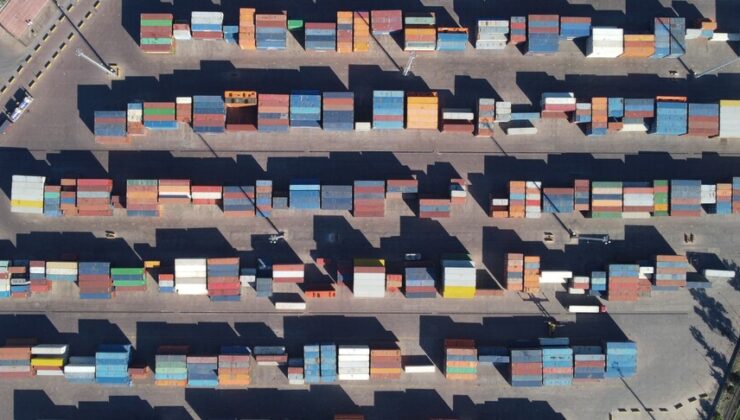 Türkiye ve Suriye ticaret rekorları için JETCO masasına oturuyor