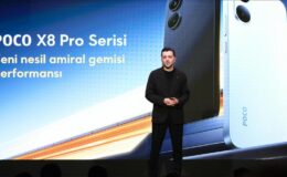 POCO X8 Pro serisi Türkiye’de: Batarya devrimi ve Iron Man sürpriziyle geldi!