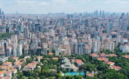 Gayrimenkulde yeni durak Türkiye!