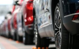 Otomotivin ihracat kalesi Sakarya: Ürettiği her iki araçtan birini dünyaya satıyor