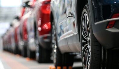 Otomotivin ihracat kalesi Sakarya: Ürettiği her iki araçtan birini dünyaya satıyor