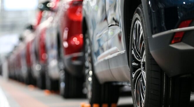 Otomotivin ihracat kalesi Sakarya: Ürettiği her iki araçtan birini dünyaya satıyor