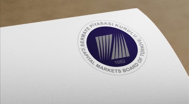 SPK Papara Menkul Değerler’in Emlak Katılım Bankasına devreni onayladı