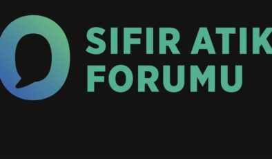 100’den fazla bakan sıfır atık forumu için buluşuyor