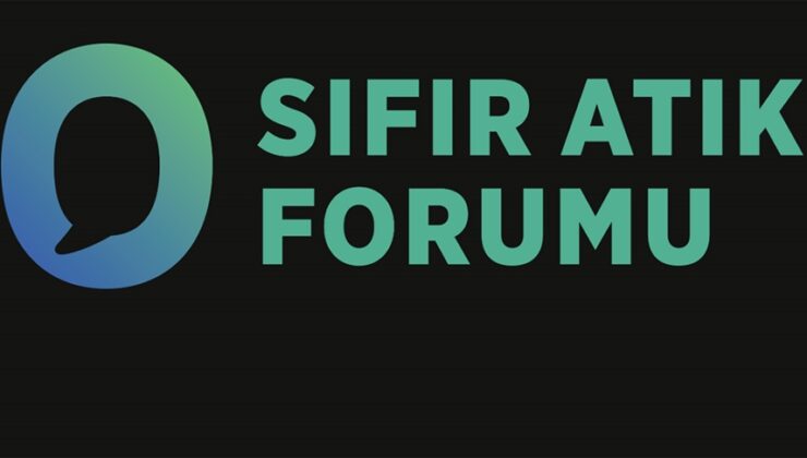 100’den fazla bakan sıfır atık forumu için buluşuyor