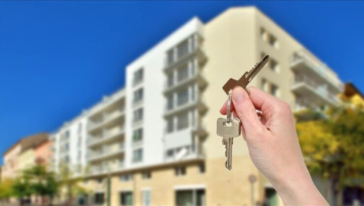 Gayrimenkul’de yeni dönem 1 Tmmuz’da başlıyor