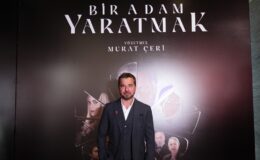 AKM’de dev gala: Necip Fazıl’ın ölümsüz eseri “Bir Adam Yaratmak” beyaz perdede!