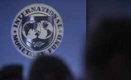 Ekonomi zirvesinde savaş gölgesi: IMF büyüme tahminini düşürüyor
