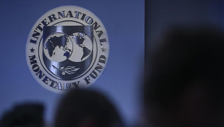 Ekonomi zirvesinde savaş gölgesi: IMF büyüme tahminini düşürüyor