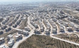 Deprem bölgesi yeni yatırım üssü olacak