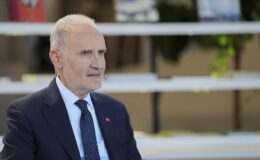 İTO Başkanı Avdagiç: Türkiye bölgesel üs olacak