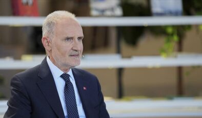 İTO Başkanı Avdagiç: Türkiye bölgesel üs olacak