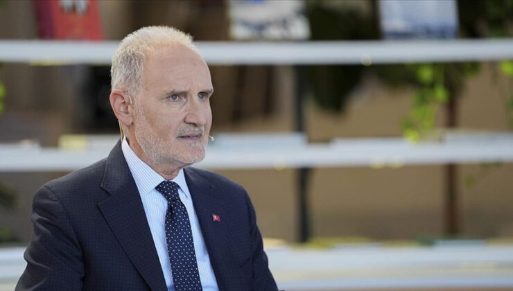 İTO Başkanı Avdagiç: Türkiye bölgesel üs olacak