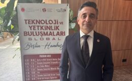 Türk savunma sanayisi Berlin’de nitelikli insan kaynağıyla bir araya geldi