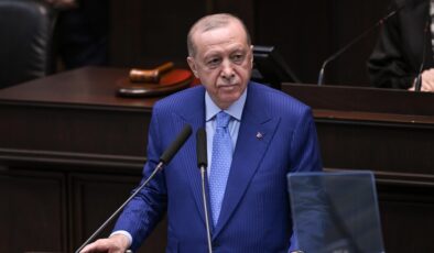 Türkiye küresel yatırımın merkezi oluyor: Erdoğan “Güçlü Merkez” projesini duyurdu