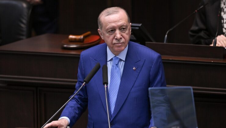 Türkiye küresel yatırımın merkezi oluyor: Erdoğan “Güçlü Merkez” projesini duyurdu