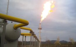 Hürmüz Boğazı’ndaki enerji krizi Çin’i Türkmenistan’a yöneltti