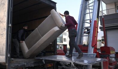 Ev taşıyacaklar dikkat: 20 bin liralık “ucuz” nakliye tuzağına düşmeyin