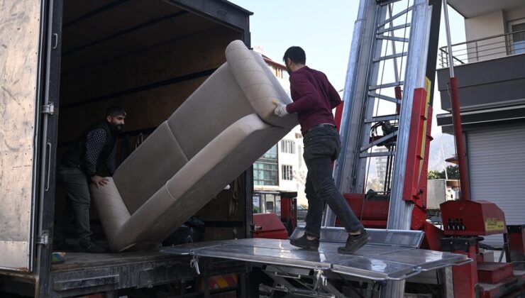 Ev taşıyacaklar dikkat: 20 bin liralık “ucuz” nakliye tuzağına düşmeyin