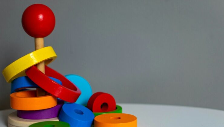 Anne babalara kritik uyarı oyuncağın etiketi güvenliğin aynasıdır